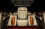 Geely GE Concept 2009 года